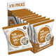 The Protein Ball Co Protein + Vitamin Balls (Breakfast To-Go) 10 x 45 g Coffee Oat Muffin kaufen bei HighPowered.ch