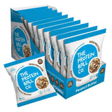 The Protein Ball Co Whey Protein Balls 10 x 45 g Peanut Butter kaufen bei HighPowered.ch