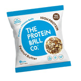 The Protein Ball Co Whey Protein Balls 45 g Peanut Butter kaufen bei HighPowered.ch