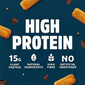 TREK High Protein Low Sugar Bars kaufen -  TREK Vegane Proteinriegel  - Fitness Onlineshop