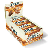 Acheter les barres protéinées TREK TREK Protein Energy 16 x 55 g Peanut Power sur HighPowered.ch