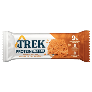TREK Protein Flapjack 50 g / Peanut Butter kaufen -  TREK Proteinriegel  - Fitness Onlineshop