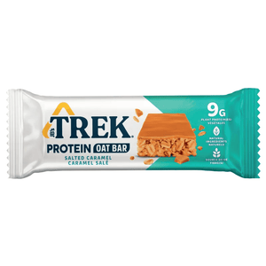 TREK Protein Flapjack 50 g / Salted Caramel kaufen -  TREK Proteinriegel  - Fitness Onlineshop
