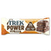 TREK TREK Power Riegel 55 g Choc Orange kaufen bei HighPowered.ch