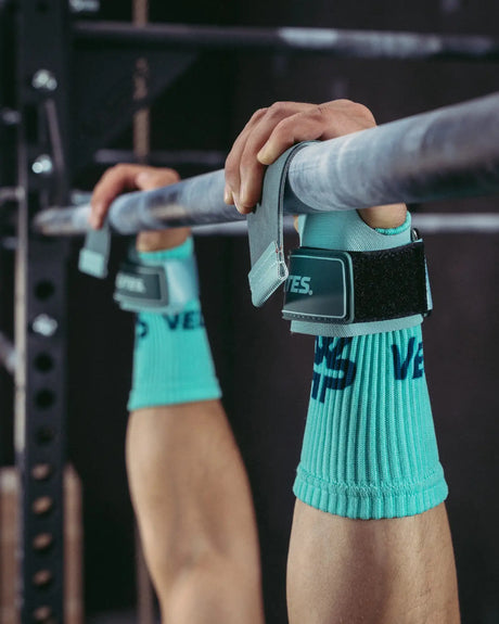 Acheter des gants de sport tout-terrain -  Velites Gymnastics Grips  - Boutique en ligne de fitness