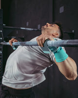 Buy All-Terrain Grips - Velites Gymnastics Grips - Online Fitness Store