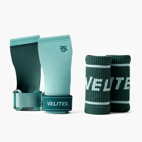 Acheter des gants de sport tout-terrain -  Velites Gymnastics Grips  - Boutique en ligne de fitness