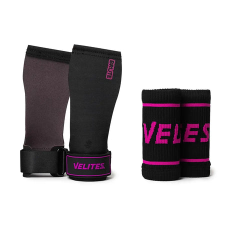 Acheter des gants de sport tout-terrain -  Velites Gymnastics Grips  - Boutique en ligne de fitness