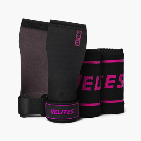 Acheter des gants de sport tout-terrain -  Velites Gymnastics Grips  - Boutique en ligne de fitness
