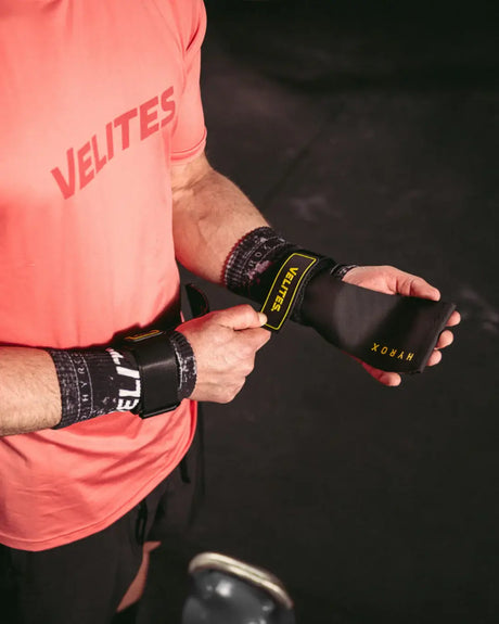 Acheter des gants de sport tout-terrain -  Velites Gymnastics Grips  - Boutique en ligne de fitness
