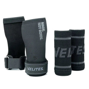 Velites All Terrain Grips Schwarz kaufen bei HighPowered.ch