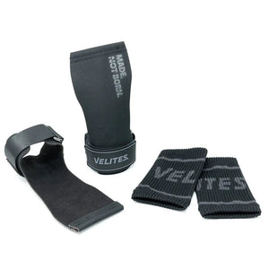 Velites All Terrain Grips Schwarz kaufen bei HighPowered.ch