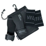 Buy Velites All Terrain Grips Black at HighPowered.ch
