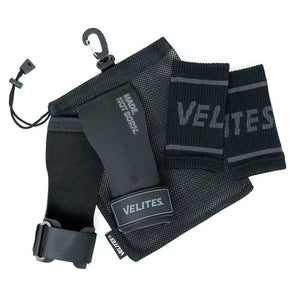 Velites All Terrain Grips Schwarz kaufen bei HighPowered.ch