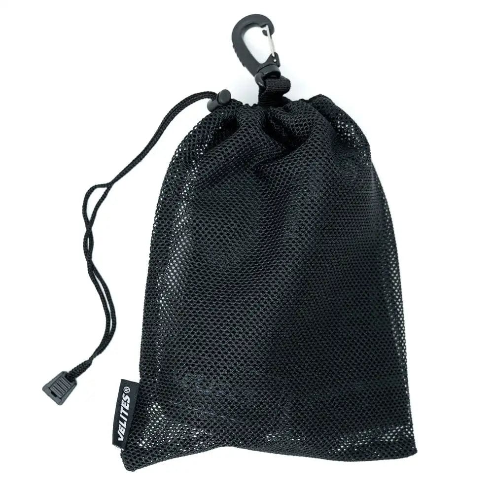 Buy Velites All Terrain Grips Black at HighPowered.ch