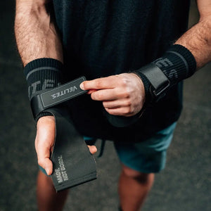 Velites All Terrain Grips Schwarz kaufen bei HighPowered.ch