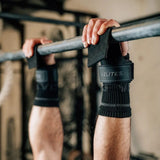 Buy Velites All Terrain Grips Black at HighPowered.ch