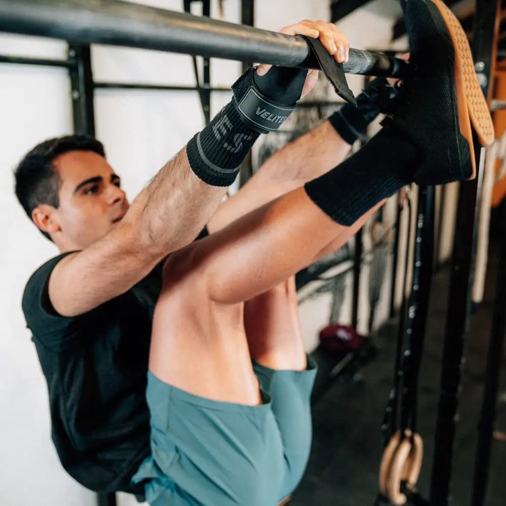 Buy Velites All Terrain Grips Black at HighPowered.ch