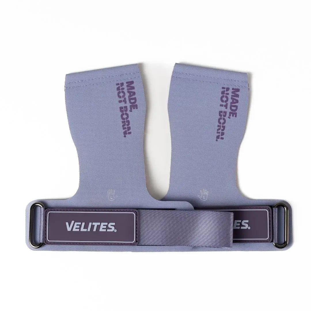 Buy Velites All Terrain Grips Purple at HighPowered.ch