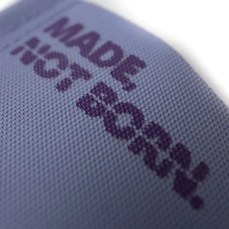 Achetez les poignées Velites All Terrain Violet sur HighPowered.ch