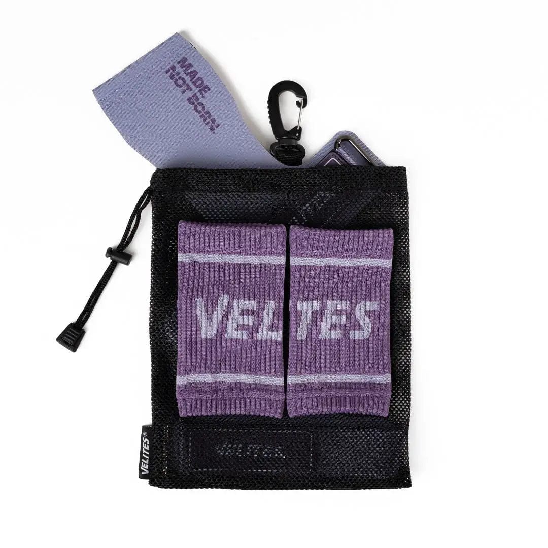 Buy Velites All Terrain Grips Purple at HighPowered.ch