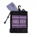 Buy Velites All Terrain Grips Purple at HighPowered.ch