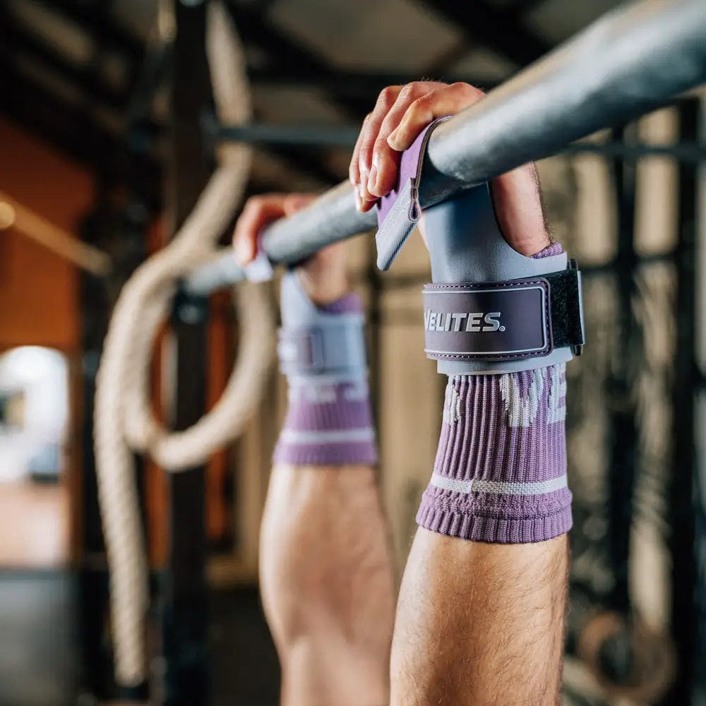 Buy Velites All Terrain Grips Purple at HighPowered.ch