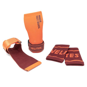 Velites All Terrain Grips Orange kaufen bei HighPowered.ch