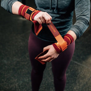 Velites All Terrain Grips Orange kaufen bei HighPowered.ch