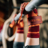 Buy Velites All Terrain Grips Orange at HighPowered.ch