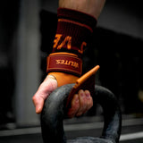 Buy Velites All Terrain Grips Orange at HighPowered.ch