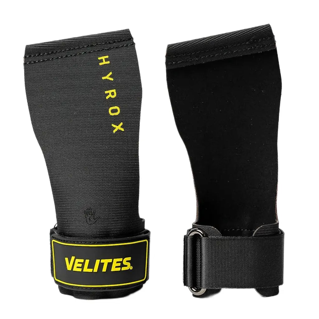 Buy HYROX / M All-Terrain Grips - Velites Gymnastics Grips - Fitness Online Store