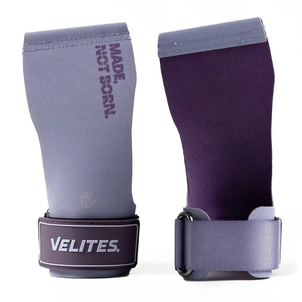 Buy Velites All Terrain Grips Purple at HighPowered.ch