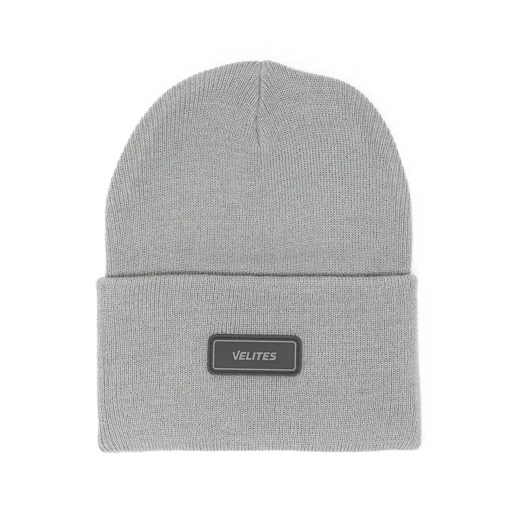 Beanie Grau / S/M kaufen -  Velites Hüte  - Fitness Onlineshop