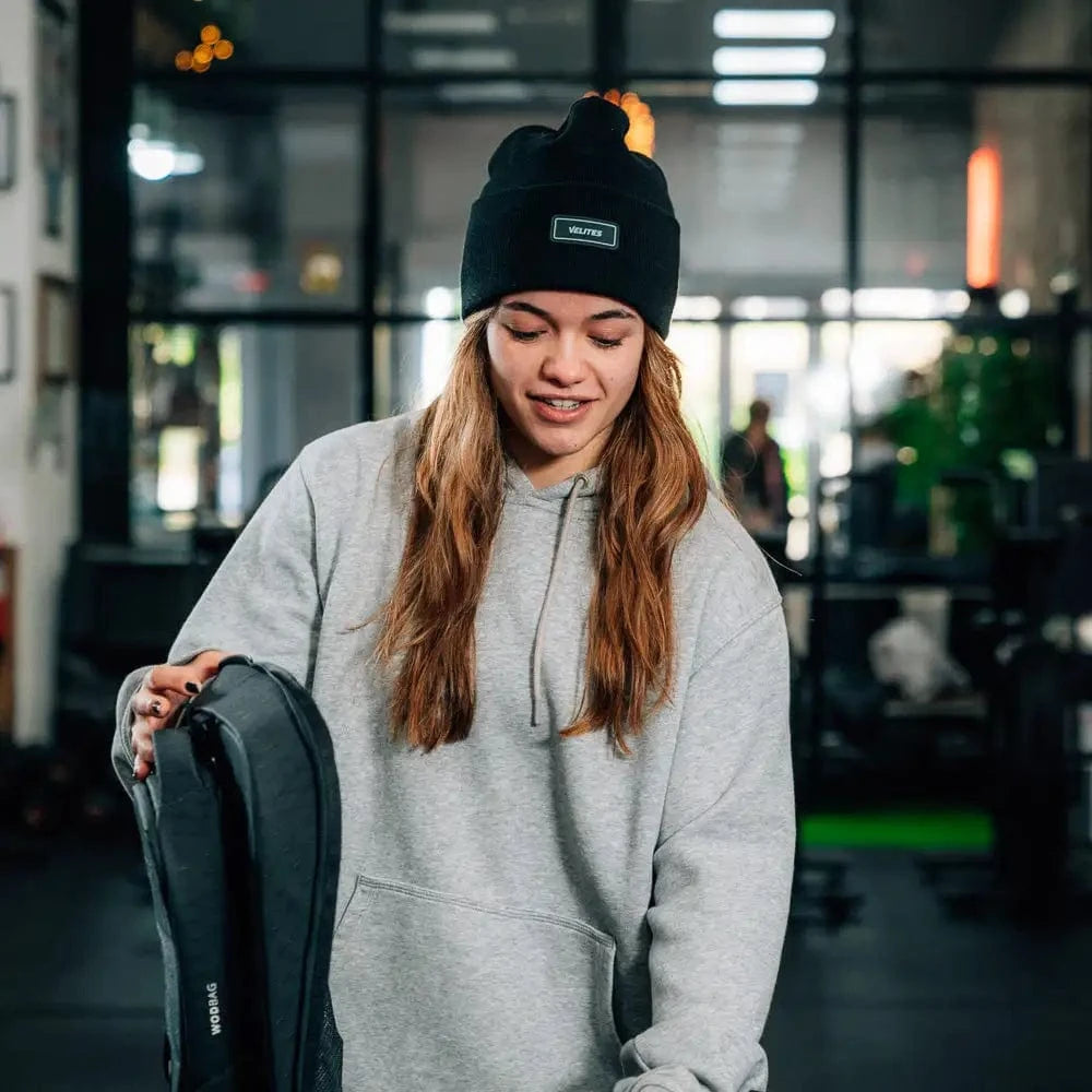 Beanie kaufen -  Velites Hüte  - Fitness Onlineshop