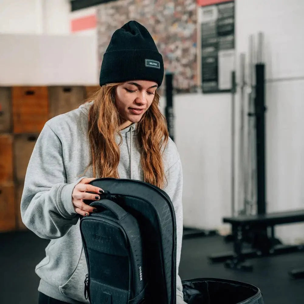 Beanie kaufen -  Velites Hüte  - Fitness Onlineshop