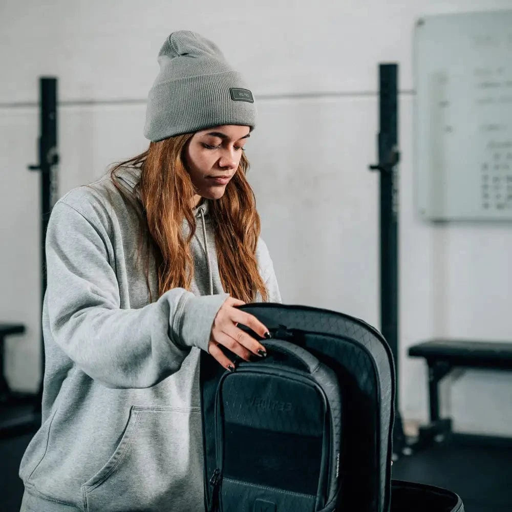 Beanie kaufen -  Velites Hüte  - Fitness Onlineshop