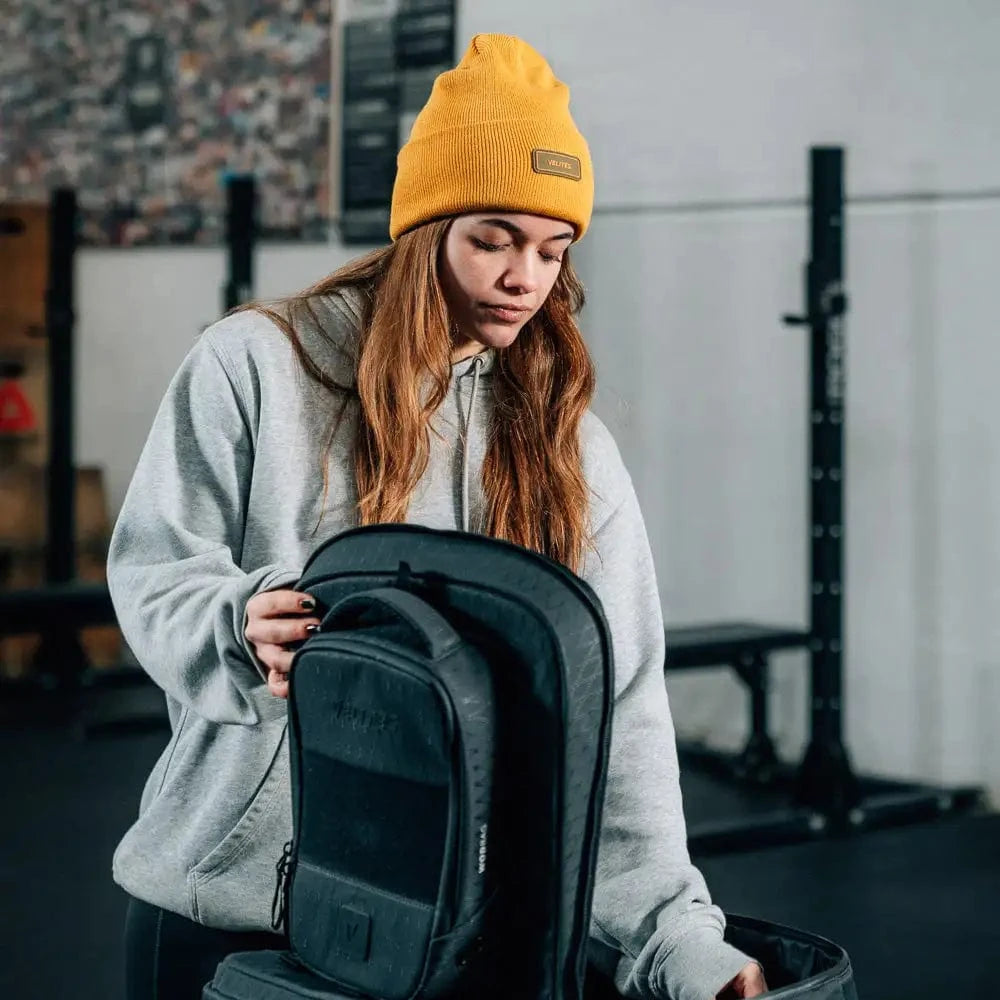 Beanie kaufen -  Velites Hüte  - Fitness Onlineshop