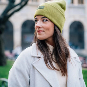 Beanie kaufen -  Velites Hüte  - Fitness Onlineshop
