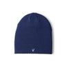 Buy Dark Blue Merino Beanie - Velites Hats - Fitness Online Store