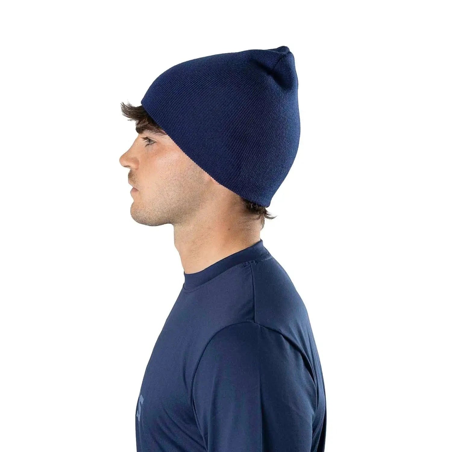 Beanie Merino kaufen -  Velites Hüte  - Fitness Onlineshop