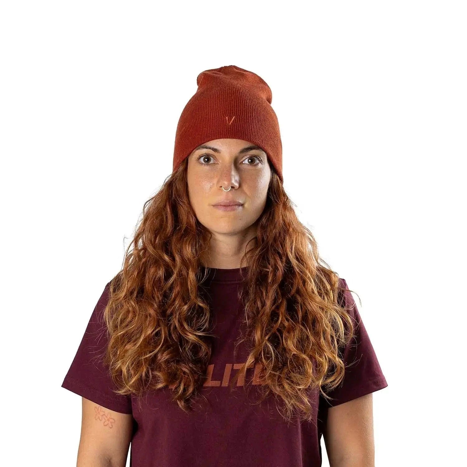 Beanie Merino kaufen -  Velites Hüte  - Fitness Onlineshop