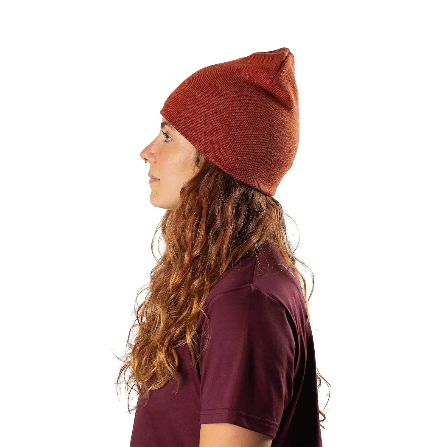 Beanie Merino kaufen -  Velites Hüte  - Fitness Onlineshop