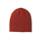 Buy the Orange Merino Beanie - Velites Hats - Fitness Online Store