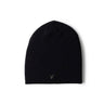 Buy Black Merino Beanie - Velites Hats - Fitness Online Store