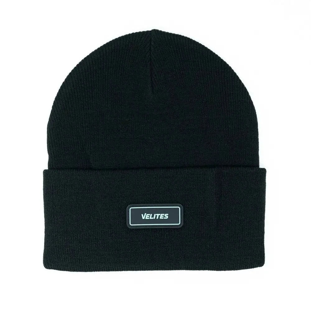 Beanie Schwarz / S/M kaufen -  Velites Hüte  - Fitness Onlineshop