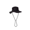 Boonie Sonnenhut Schwarz / S/M kaufen -  Velites Hüte  - Fitness Onlineshop