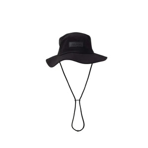 Boonie Sonnenhut Schwarz / S/M kaufen -  Velites Hüte  - Fitness Onlineshop