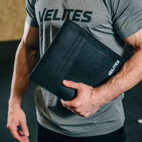 Acquista la borsa da trasporto Velites (per la corda per saltare Earth 2.0) su HighPowered.ch