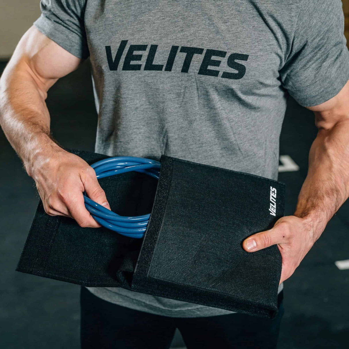 Velites Carry Bag (Tragetasche für Earth 2.0 Jump Rope) kaufen bei HighPowered.ch